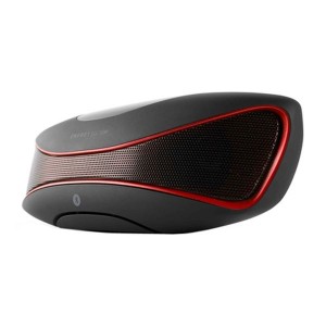 Haut-parleurs bluetooth Energy Sistem 445189 2000 mAh 6W Noir Rouge