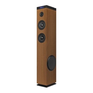 Haut-parleurs bluetooth Energy Sistem 444908 120W Bois