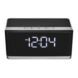 Haut-parleurs bluetooth PLATINET PMGC10A 10W Noir