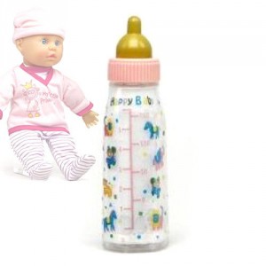 OUTLET Biberon Jouet Magic Bottle (Sans emballage )