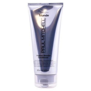 Après shampoing nutritif Blonde Forever Paul Mitchell