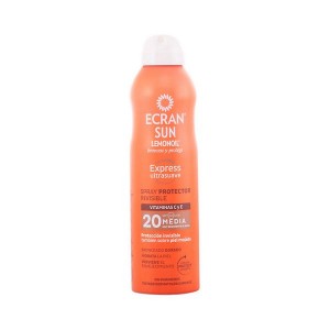 Spray Protecteur Solaire Ecran SPF 20 (250 ml)