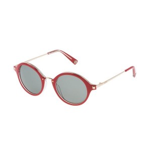 Lunettes de soleil Femme Loewe SLW450M48098H