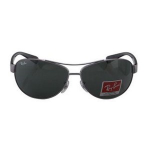 Lunettes de soleil Unisexe Ray-Ban RB3386 004/71 (63 mm)
