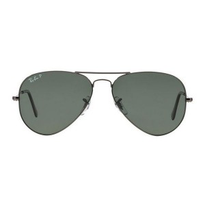 Lunettes de soleil Unisexe Ray-Ban RB3025 004/58 (58 mm)