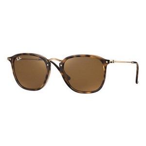 Lunettes de soleil Unisexe Ray-Ban RB2448N 710 (51 mm)