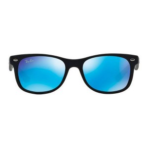 Lunettes de soleil Unisexe Ray-Ban RJ9052S 100S55 (47 mm)