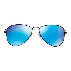 Lunettes de soleil enfant Ray-Ban RJ9506S 201/55 (50 mm)