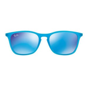 Lunettes de soleil Unisexe Ray-Ban RJ9061S 701155 (49 mm)
