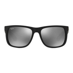 Lunettes de soleil Unisexe Ray-Ban RB4165 622/6G (55 mm)