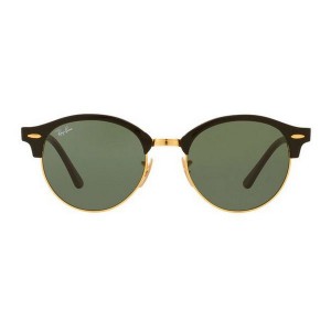 Lunettes de soleil Unisexe Ray-Ban RB4246 901 (51 mm)