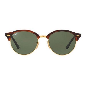 Lunettes de soleil Unisexe Ray-Ban RB4246 990 (51 mm)