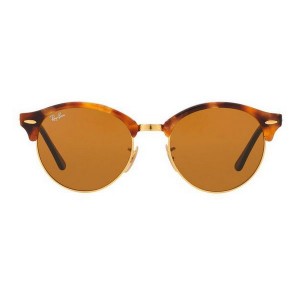 Lunettes de soleil Unisexe Ray-Ban RB4246 1160 (51 mm)