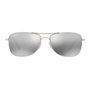 Lunettes de soleil Unisexe Ray-Ban RB3543 003/5J (59 mm)