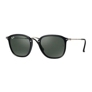 Lunettes de soleil Unisexe Ray-Ban RB2448N 901 (51 mm)