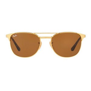 Lunettes de soleil Unisexe Ray-Ban RB3429M 001 (55 mm)