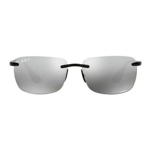 Lunettes de soleil Unisexe Ray-Ban RB4255 601/5J (60 mm)