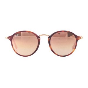 Lunettes de soleil Unisexe Ray-Ban RB2447 110607O (49 mm)