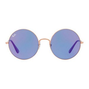 Lunettes de soleil Unisexe Ray-Ban RB3592 9035D1 (55 mm)