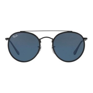 Lunettes de soleil Homme Ray-Ban RB3647N 002/R5 (51 mm)