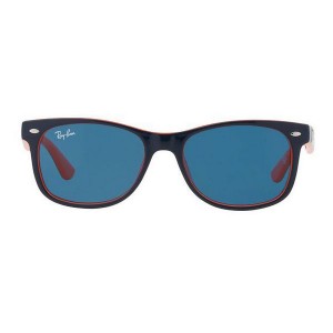 Lunettes de soleil Unisexe Ray-Ban RJ9052S 178/80 (48 mm)