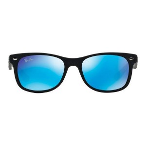 Lunettes de soleil Unisexe Ray-Ban RJ9052S 100S55 (48 mm)