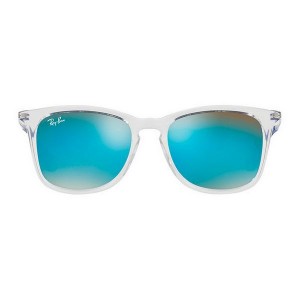 Lunettes de soleil Femme Ray-Ban RJ9063S 7029B7 (48 mm)