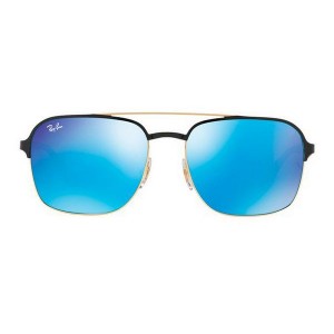 Lunettes de soleil Unisexe Ray-Ban RB3570 187/55 (58 mm)