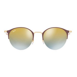 Lunettes de soleil Unisexe Ray-Ban RB3578 9011A7 (50 mm)