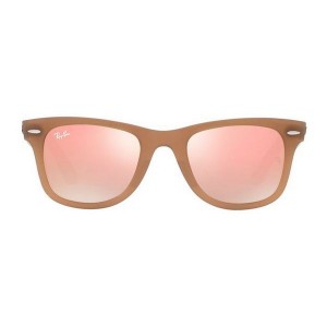 Lunettes de soleil Femme Ray-Ban RB4340 61667Y (50 mm)