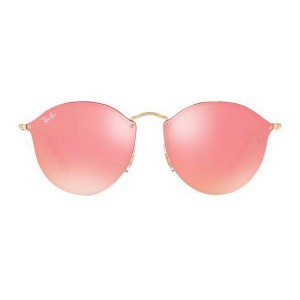 Lunettes de soleil Unisexe Ray-Ban RB3574N 001/E4 (59 mm)