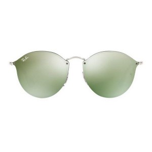 Lunettes de soleil Unisexe Ray-Ban RB3574N 003/30 (59 mm)
