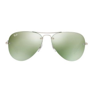 Lunettes de soleil Unisexe Ray-Ban RB3449 904330 (59 mm)