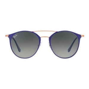 Lunettes de soleil Homme Ray-Ban RB3546 9073A5 (55 mm)