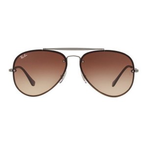 Lunettes de soleil Homme Ray-Ban RB3584N 004/13 (58 mm)