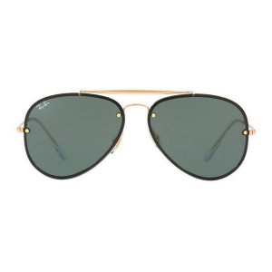 Lunettes de soleil Unisexe Ray-Ban RB3584N 90507 (58 mm)