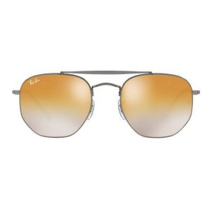 Lunettes de soleil Unisexe Ray-Ban RB3648 004/13 (51 mm)