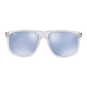 Lunettes de soleil Unisexe Ray-Ban RB4147 63251U (60 mm)