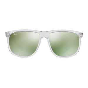 Lunettes de soleil Unisexe Ray-Ban RB4147 632530 (60 mm)