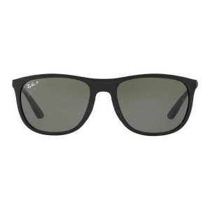 Lunettes de soleil Unisexe Ray-Ban RB4291 601/9A (58 mm)