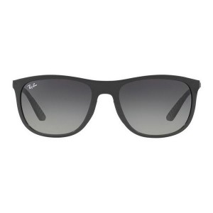 Lunettes de soleil Unisexe Ray-Ban RB4291 618511 (58 mm)