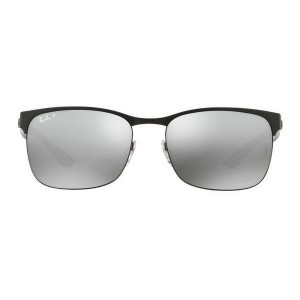 Lunettes de soleil Homme Ray-Ban RB8319CH 186/5J (60 mm)