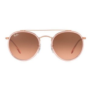 Lunettes de soleil Unisexe Ray-Ban RB3647N 9069A5 (51 mm)