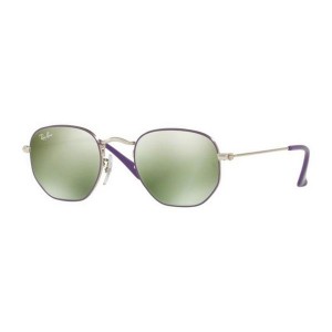 Lunettes de soleil enfant Ray-Ban RJ9541SN 262/30 (44 mm)