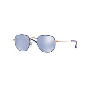Lunettes de soleil enfant Ray-Ban RJ9541SN 264/1U (44 mm)