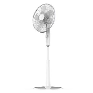 Ventilateur sur Pied Cecotec Forcesilence Extremeflow 65 W