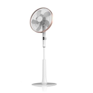 Ventilateur sur Pied Cecotec Forcesilence Smartextreme 28 W