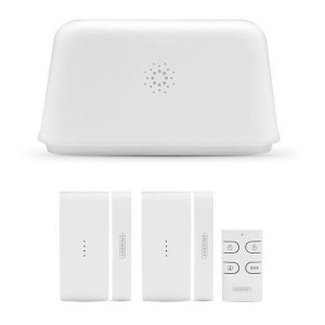 Système d´alarme Eminent GALUCE0006 EM8617 WIFI