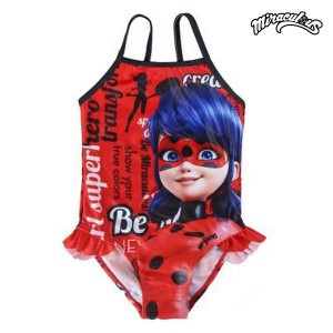 Maillot de bain Enfant Lady Bug 203 (taille 7 ans)