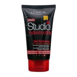Gel de Fixation Extrême Studio Line L'Oreal Expert Professionnel